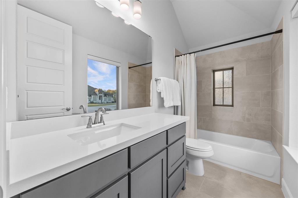 Lakes of Somercrest - Residential