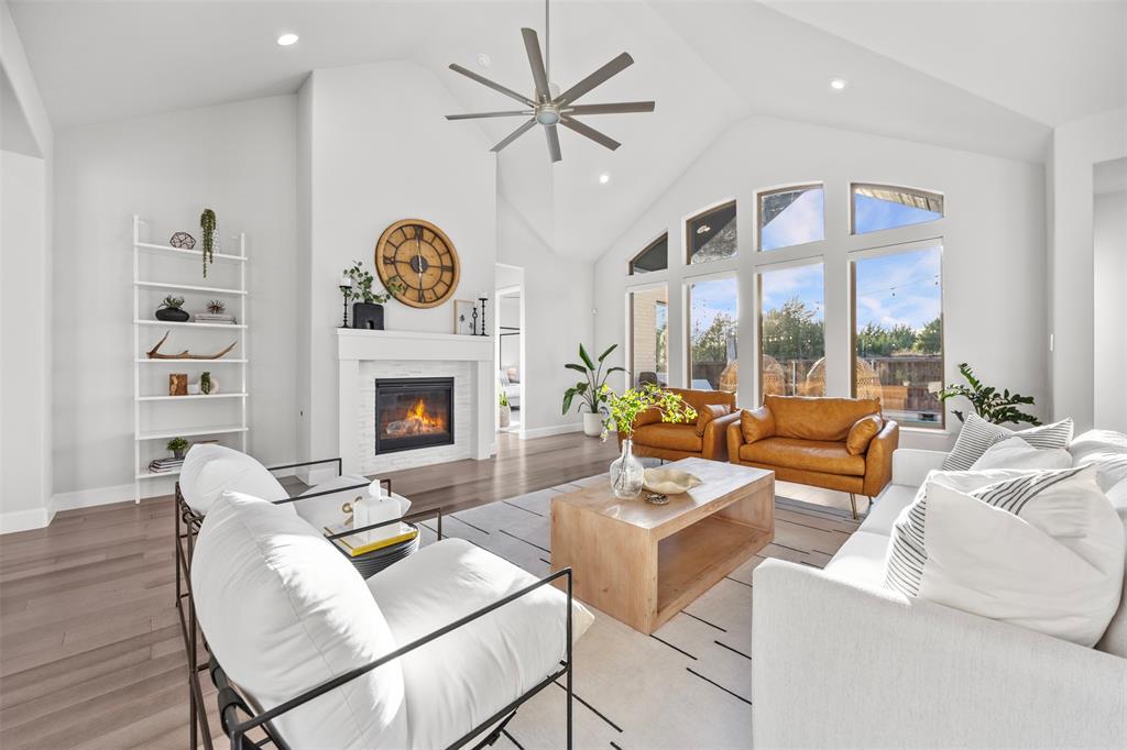 Lakes of Somercrest - Residential