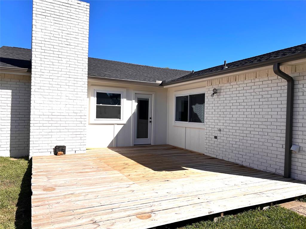 Timber Bend First Increment - Residential Lease