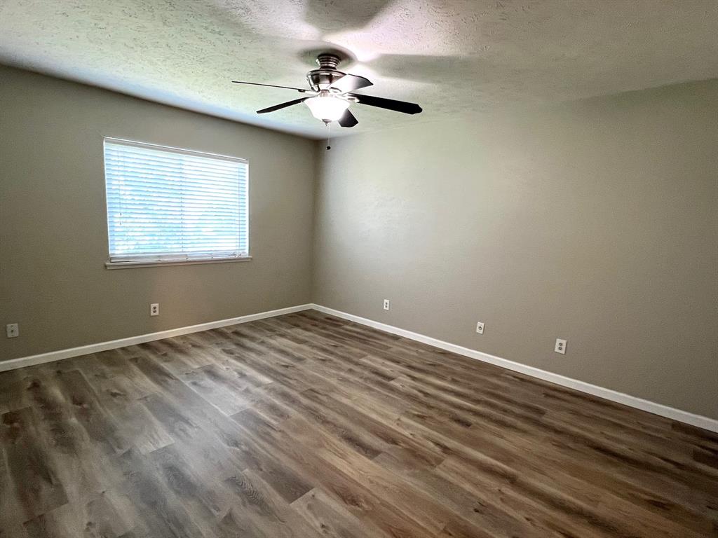 Timber Bend First Increment - Residential Lease