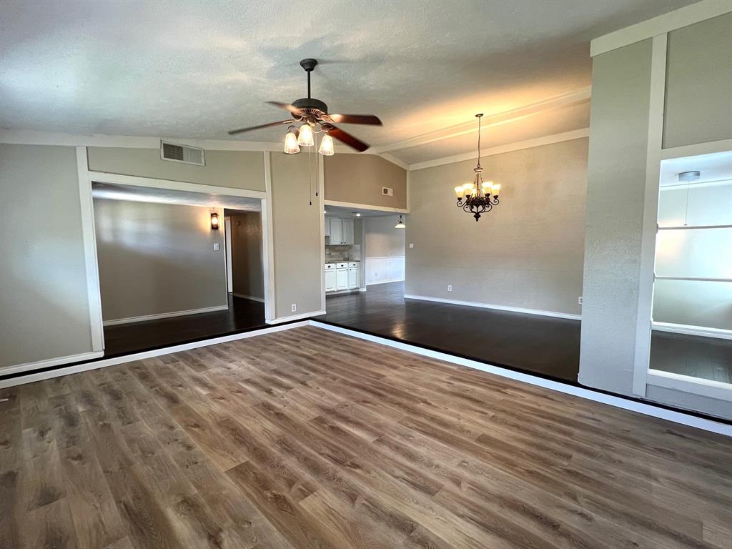 Timber Bend First Increment - Residential Lease