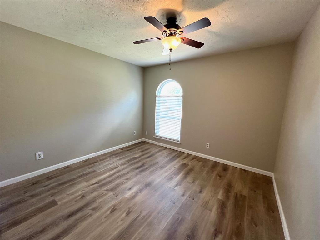 Timber Bend First Increment - Residential Lease