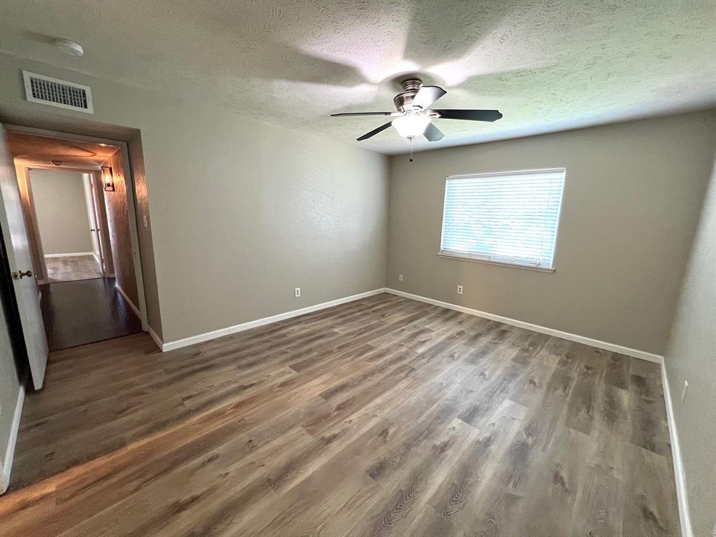 Timber Bend First Increment - Residential Lease