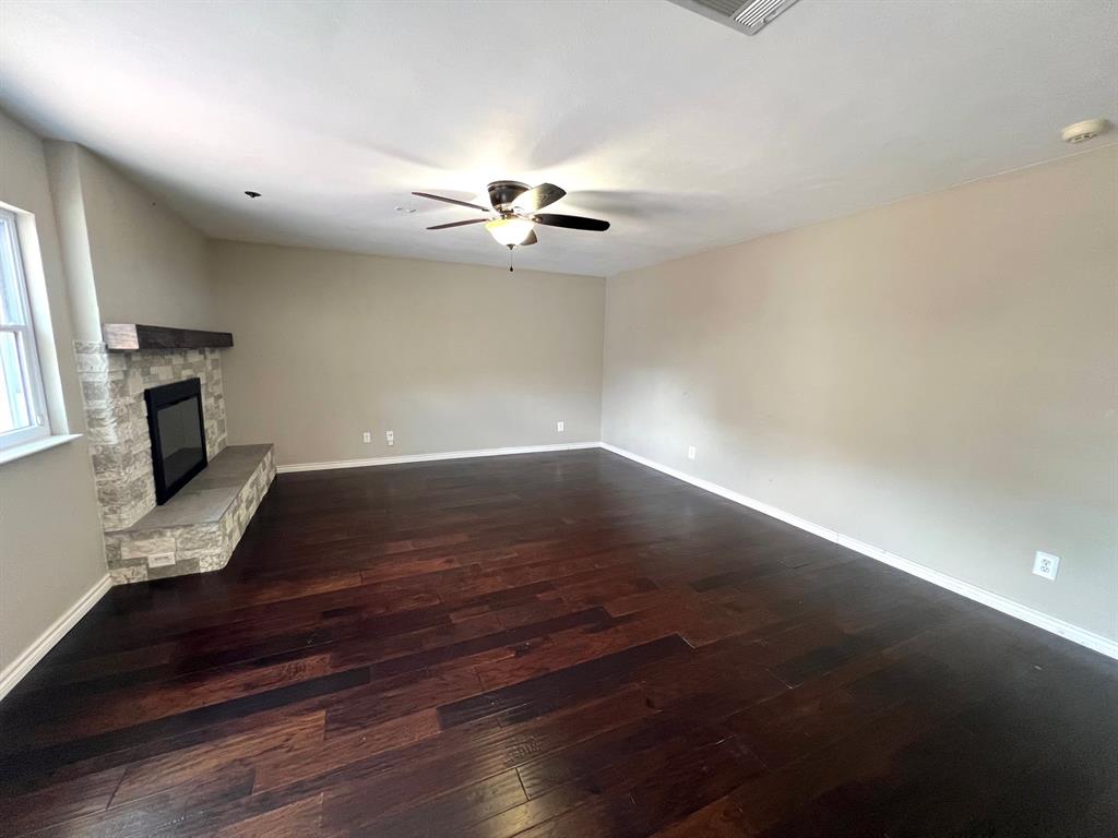 Timber Bend First Increment - Residential Lease