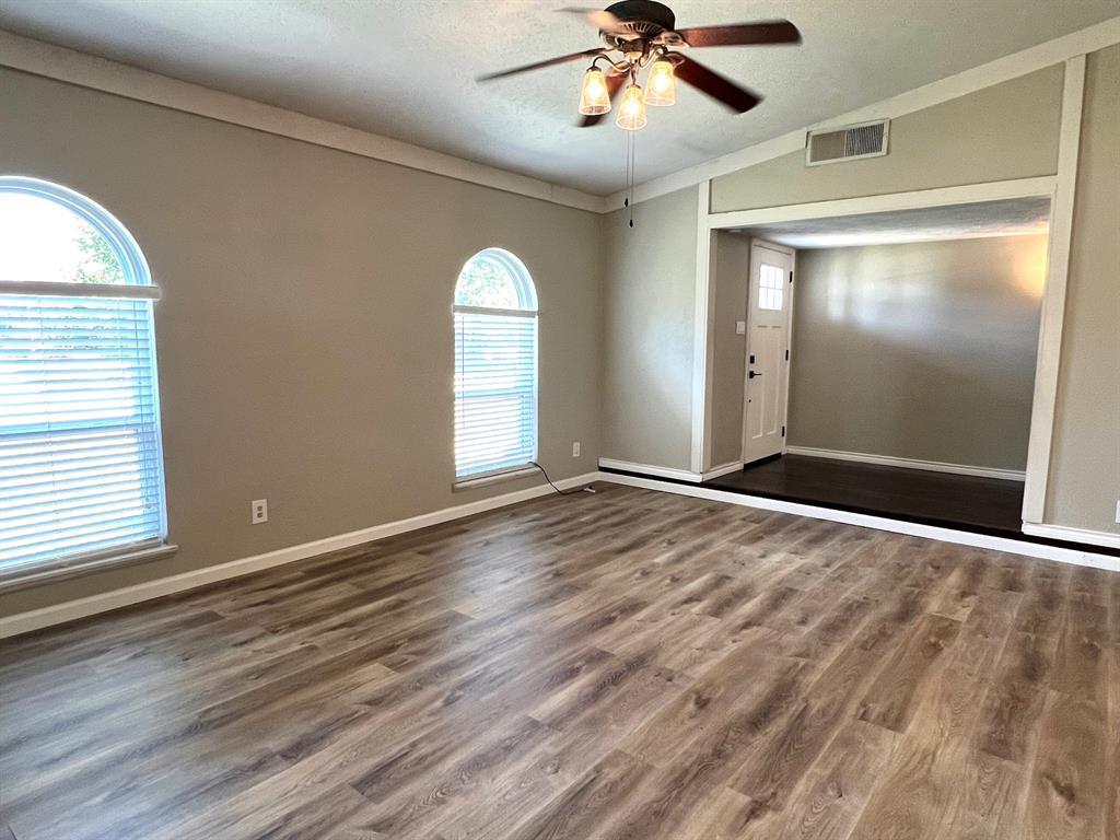 Timber Bend First Increment - Residential Lease