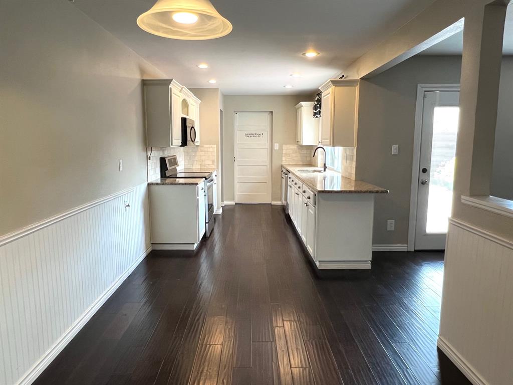 Timber Bend First Increment - Residential Lease