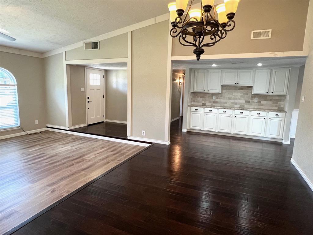 Timber Bend First Increment - Residential Lease