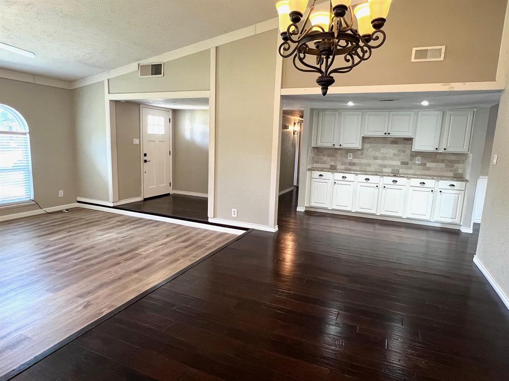 Timber Bend First Increment - Residential Lease