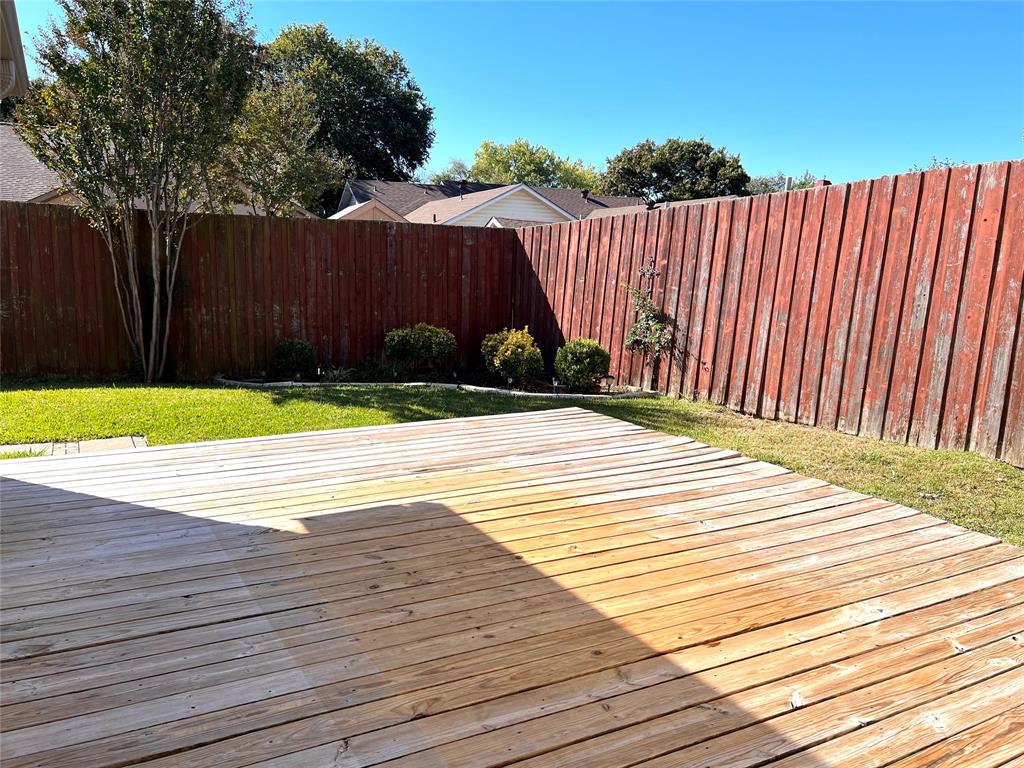 Timber Bend First Increment - Residential Lease