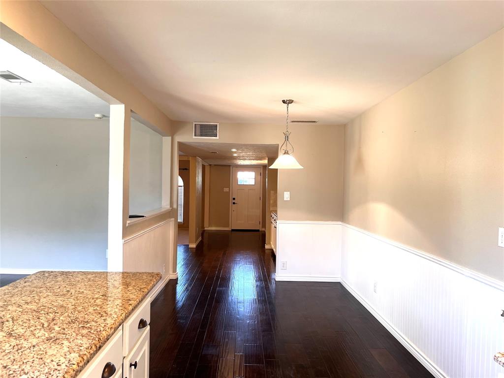 Timber Bend First Increment - Residential Lease