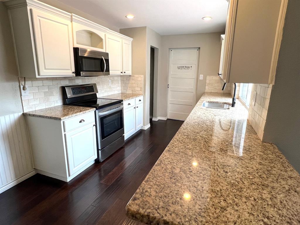 Timber Bend First Increment - Residential Lease