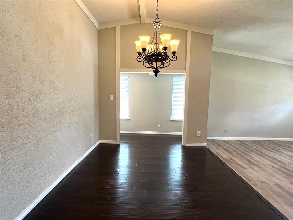 Timber Bend First Increment - Residential Lease