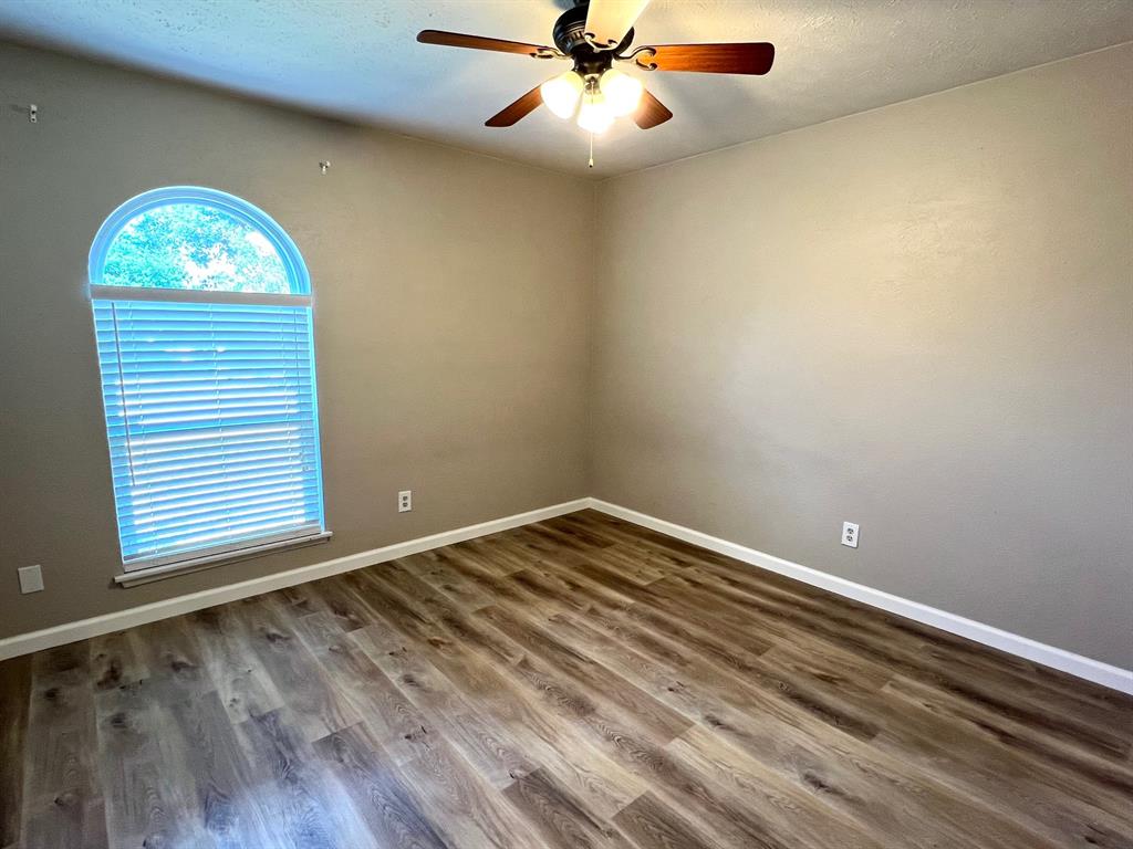 Timber Bend First Increment - Residential Lease