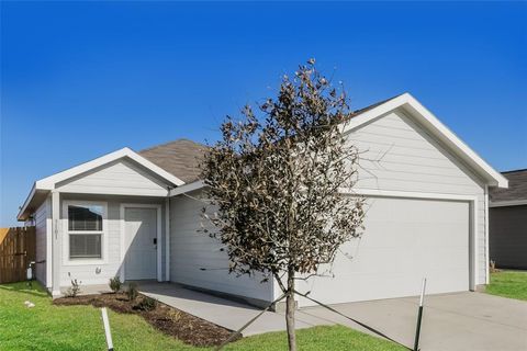 Photo of 3101 Helix Bay Drive, Crandall, TX 75114 (MLS # 21206063)