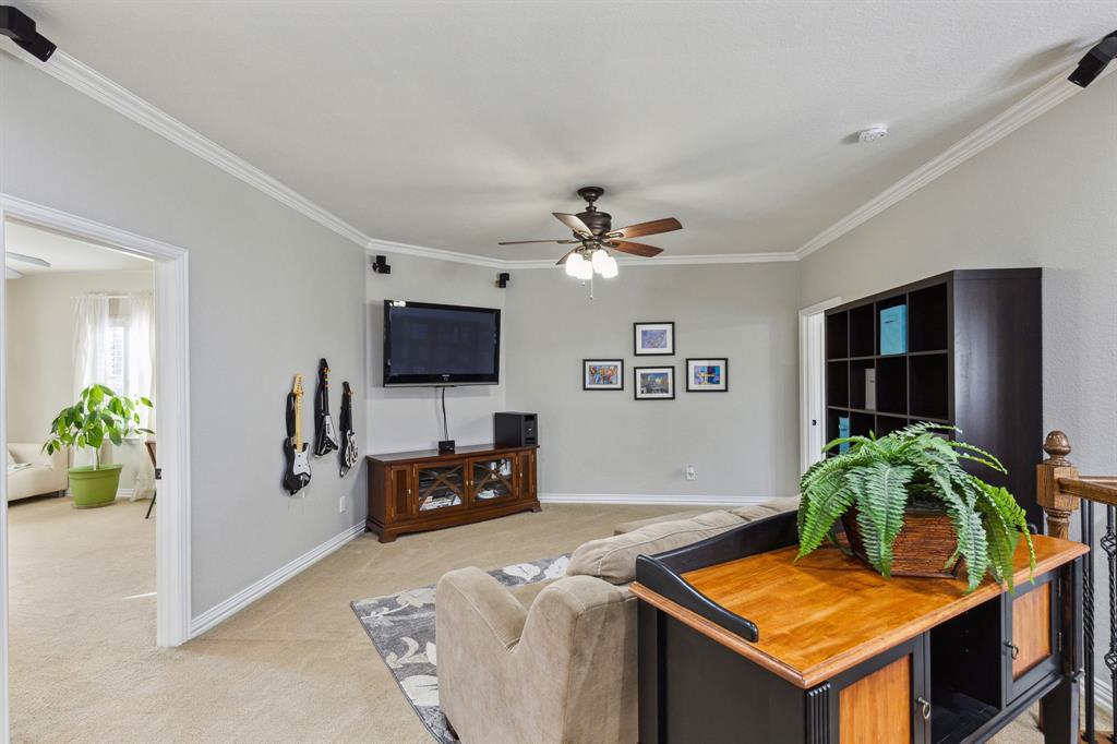 Woodlands At Hidden Lakes The - Residential