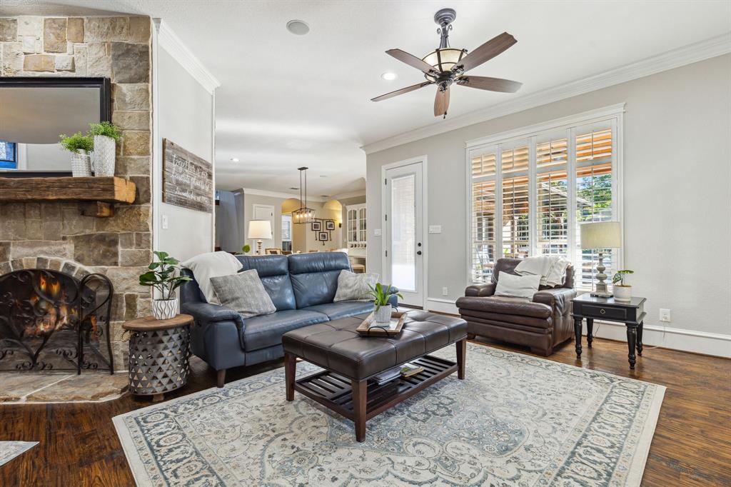 Woodlands At Hidden Lakes The - Residential