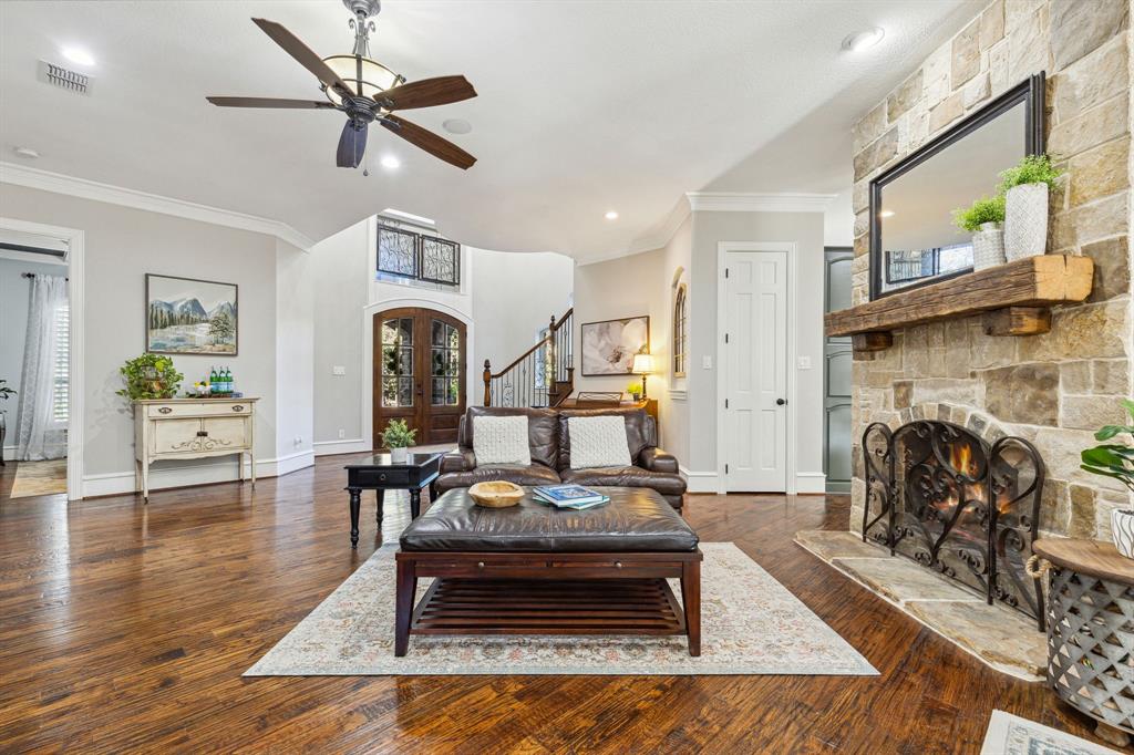 Woodlands At Hidden Lakes The - Residential