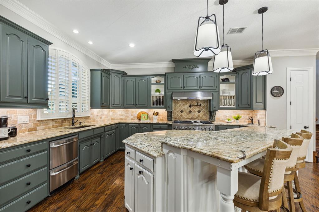 Woodlands At Hidden Lakes The - Residential