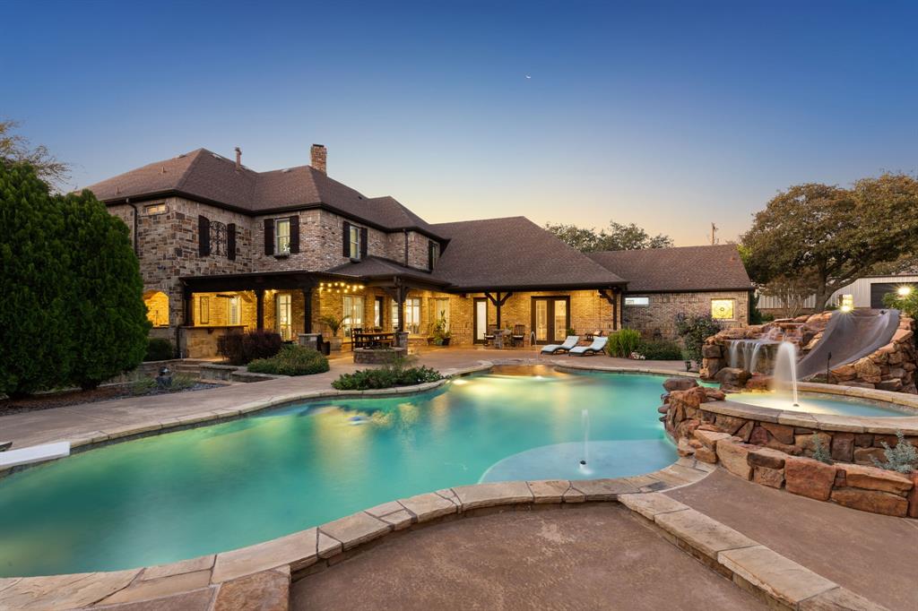 Woodlands At Hidden Lakes The - Residential