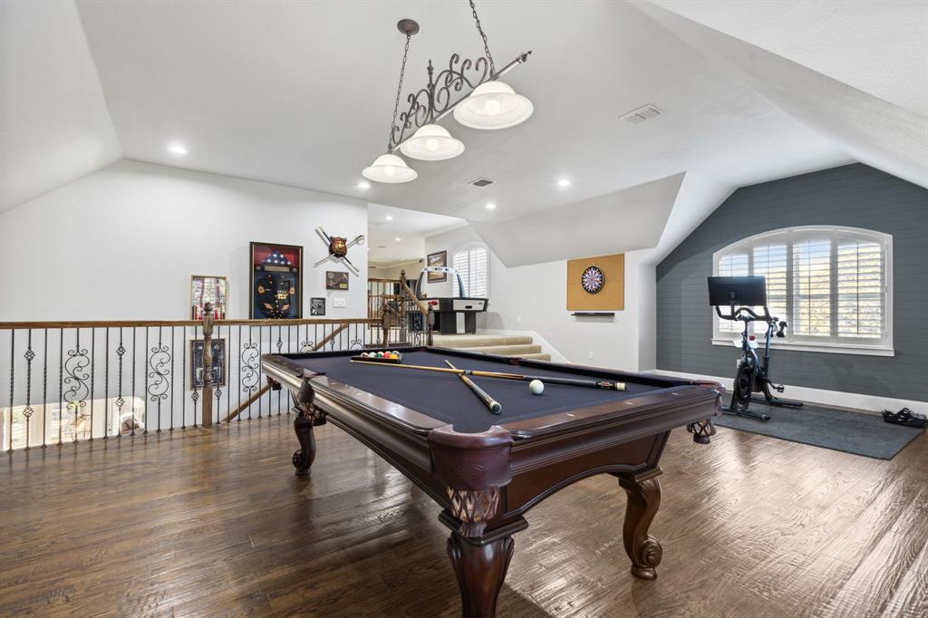 Woodlands At Hidden Lakes The - Residential