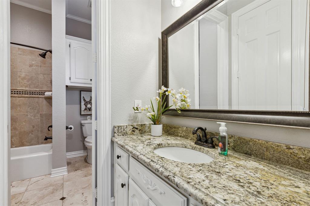 Woodlands At Hidden Lakes The - Residential