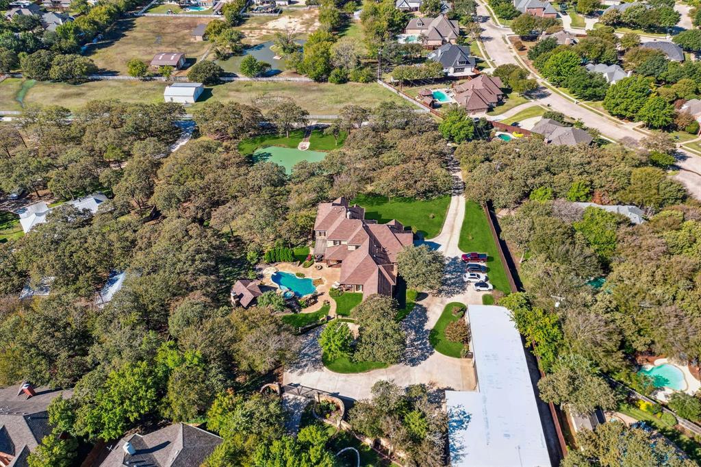 Woodlands At Hidden Lakes The - Residential