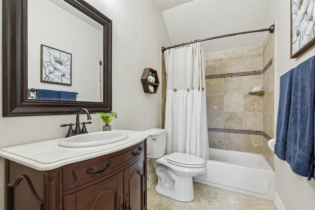 Woodlands At Hidden Lakes The - Residential