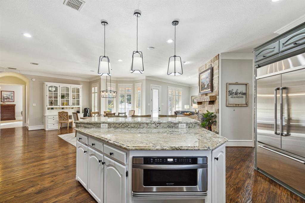 Woodlands At Hidden Lakes The - Residential