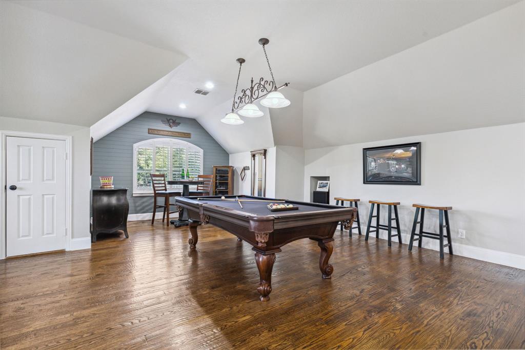 Woodlands At Hidden Lakes The - Residential