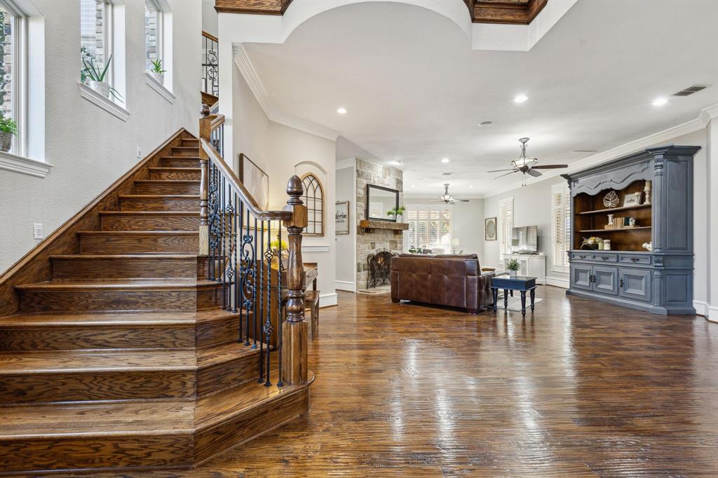 Woodlands At Hidden Lakes The - Residential