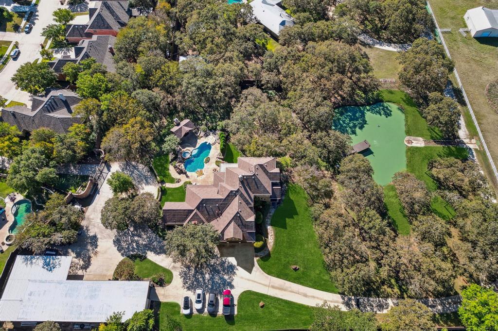 Woodlands At Hidden Lakes The - Residential