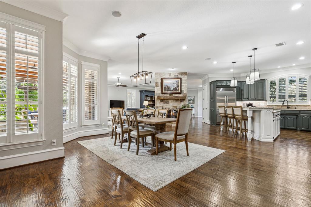 Woodlands At Hidden Lakes The - Residential