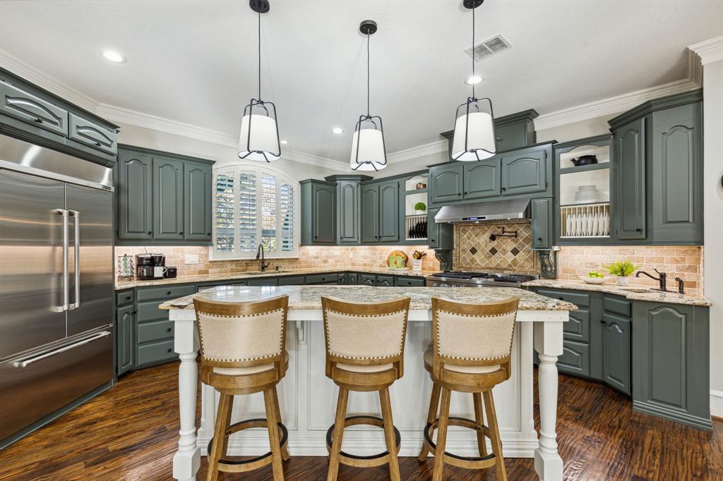 Woodlands At Hidden Lakes The - Residential