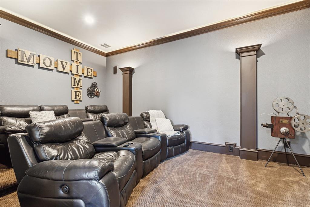 Woodlands At Hidden Lakes The - Residential