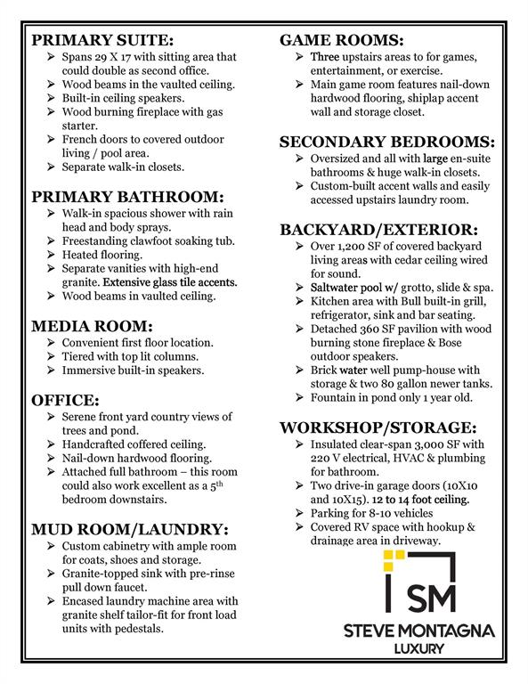 Woodlands At Hidden Lakes The - Residential