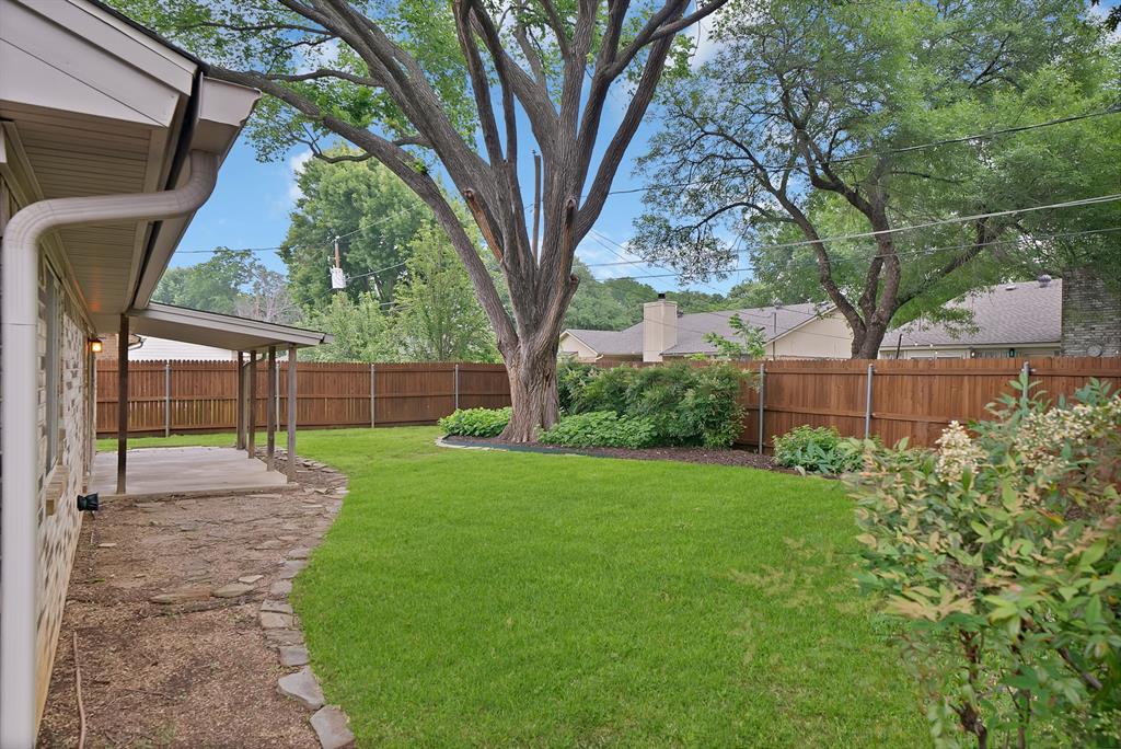 Olympia Park - Residential