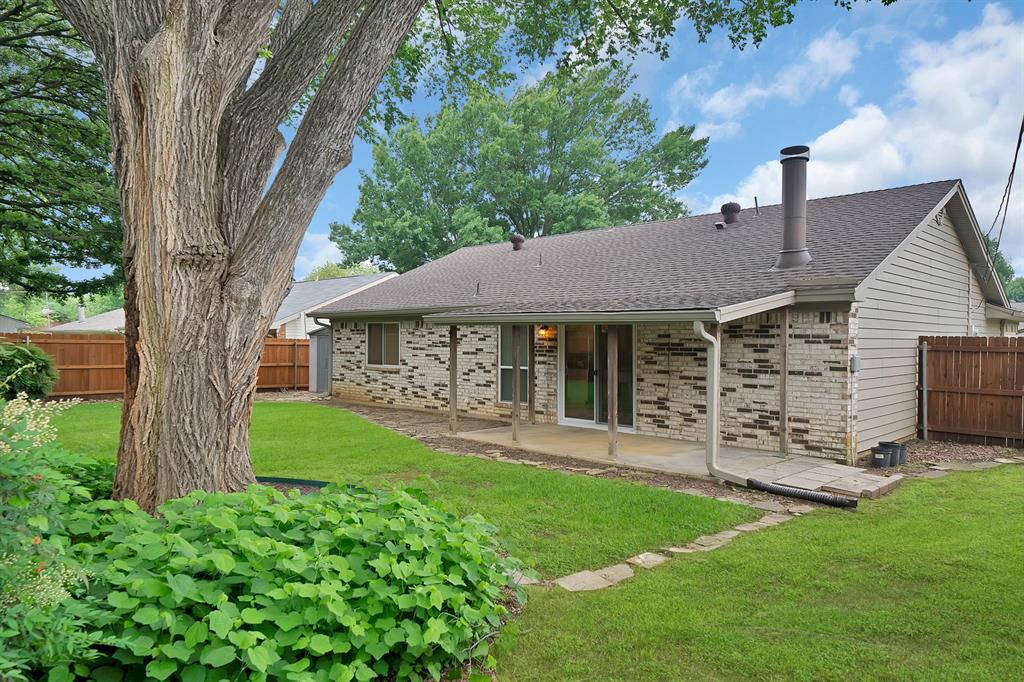 Olympia Park - Residential