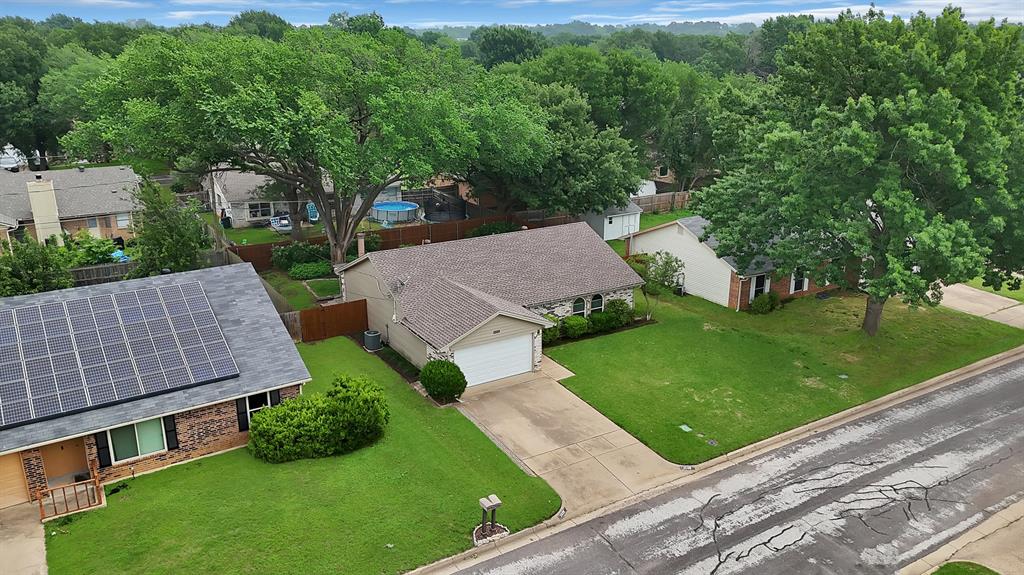 Olympia Park - Residential