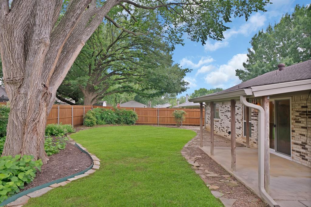 Olympia Park - Residential