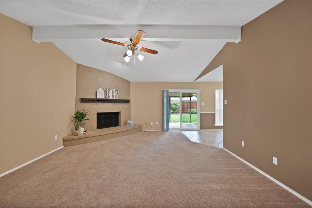 Olympia Park - Residential