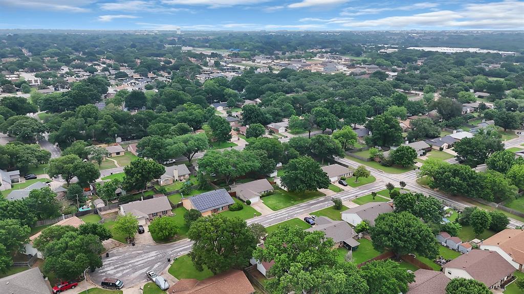 Olympia Park - Residential