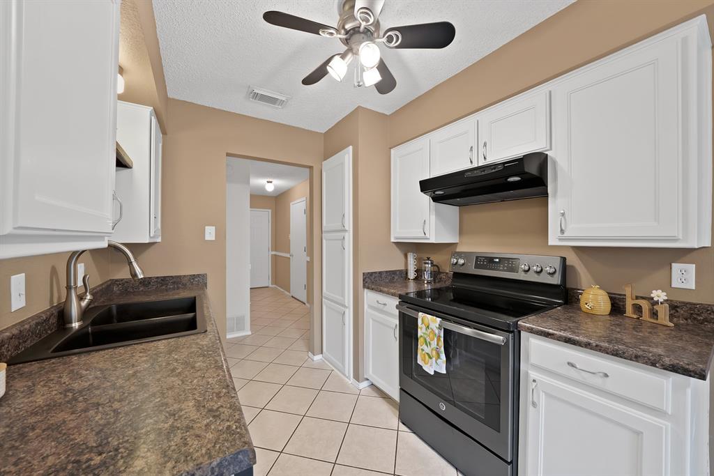 Olympia Park - Residential