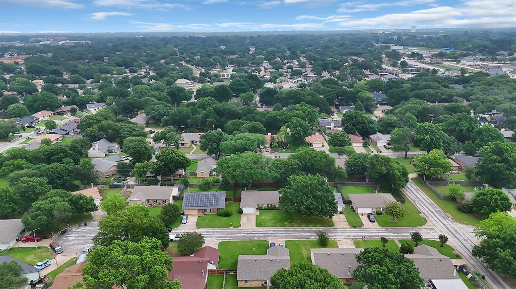 Olympia Park - Residential