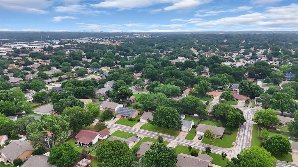 Olympia Park - Residential