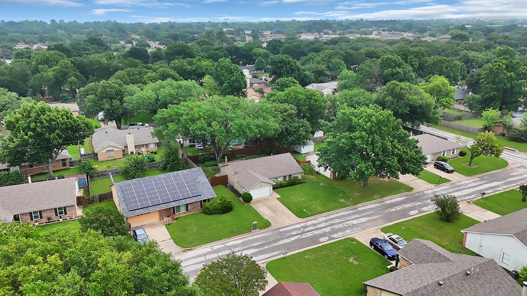 Olympia Park - Residential
