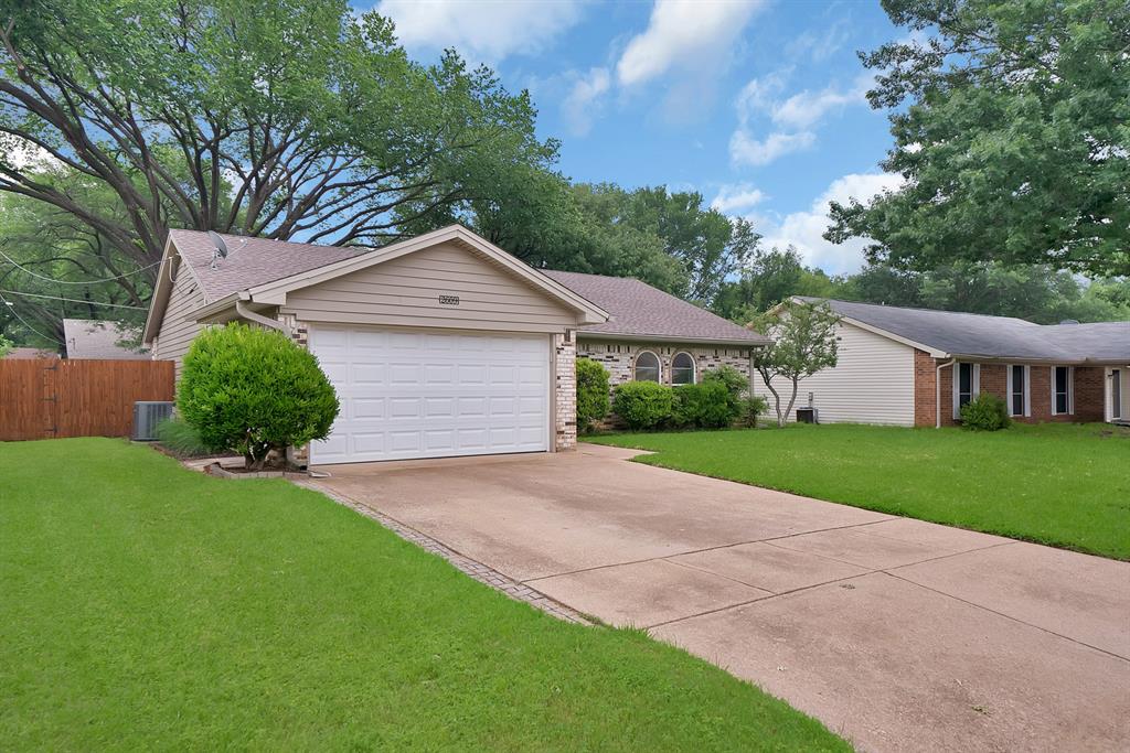 Olympia Park - Residential