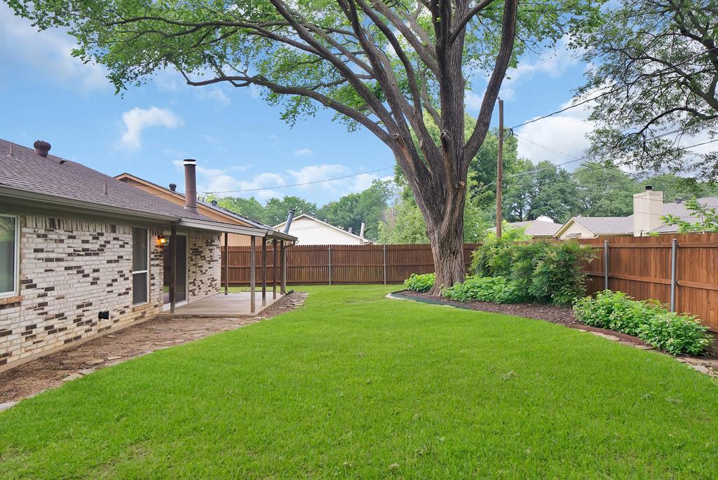 Olympia Park - Residential