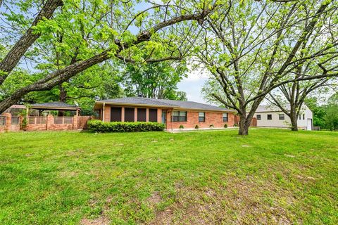 A home in Mineola