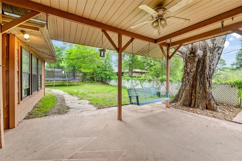 A home in Mineola