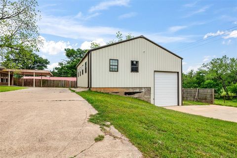 A home in Mineola